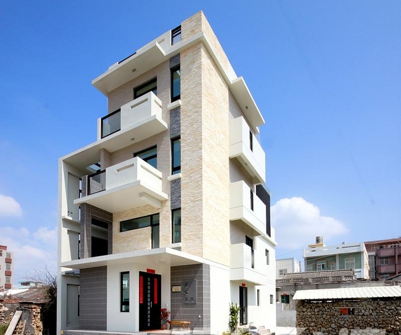 Penghu 123 V-Stone Apartamento Magong Exterior foto