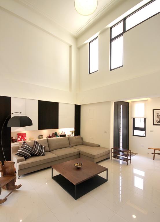 Penghu 123 V-Stone Apartamento Magong Exterior foto