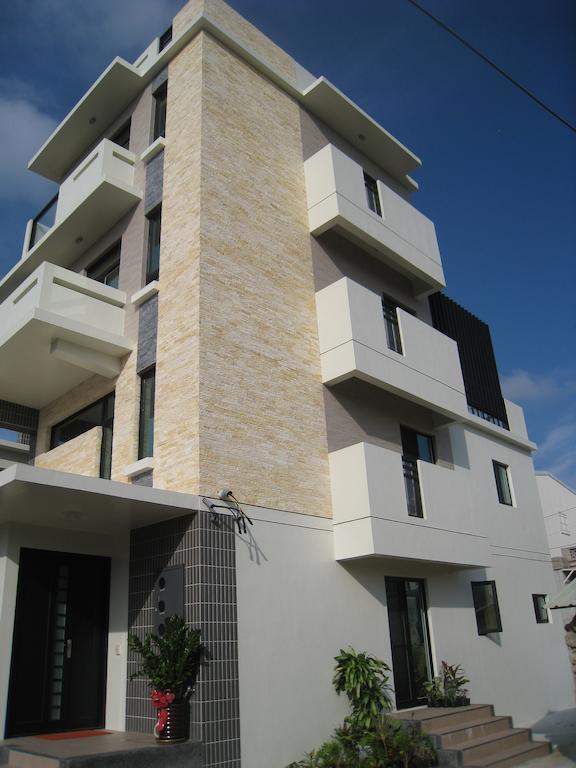 Penghu 123 V-Stone Apartamento Magong Exterior foto