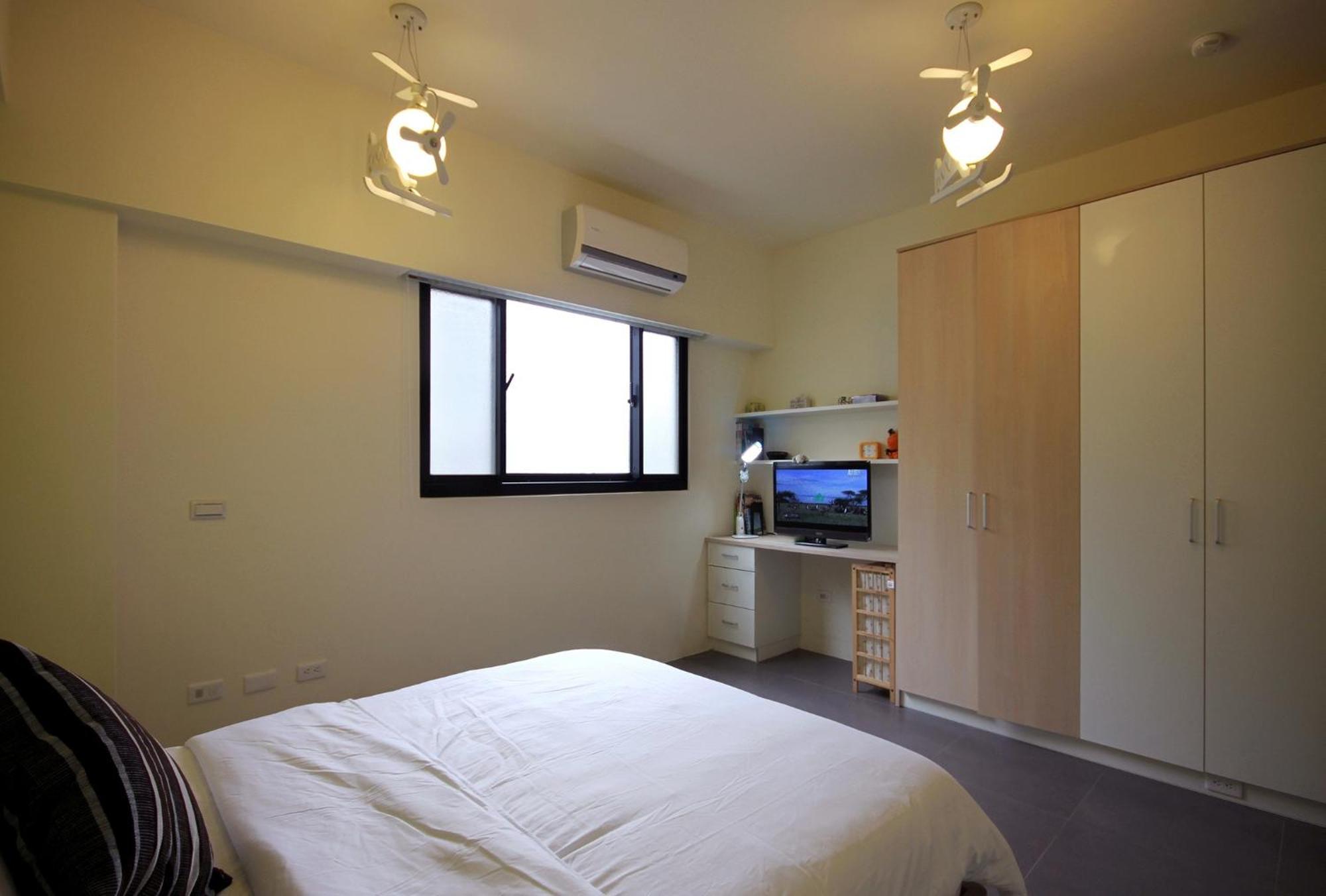 Penghu 123 V-Stone Apartamento Magong Quarto foto