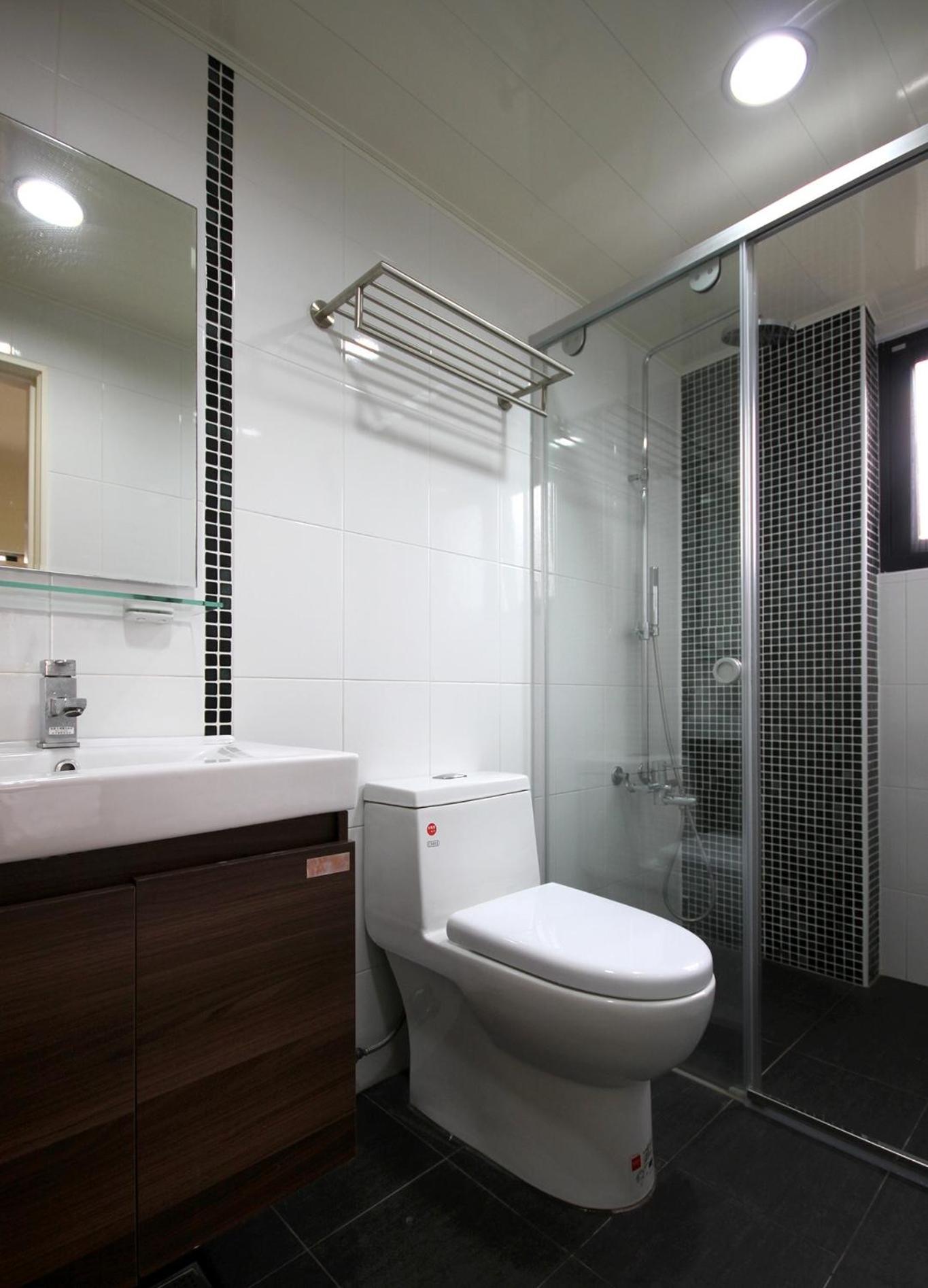 Penghu 123 V-Stone Apartamento Magong Quarto foto