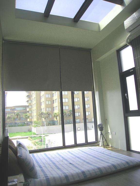 Penghu 123 V-Stone Apartamento Magong Exterior foto