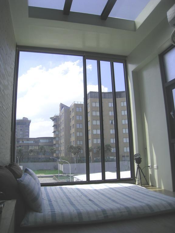 Penghu 123 V-Stone Apartamento Magong Exterior foto