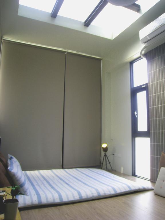Penghu 123 V-Stone Apartamento Magong Exterior foto