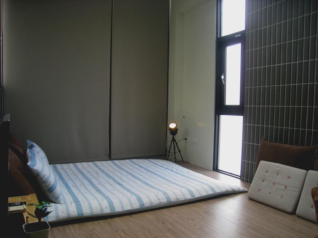Penghu 123 V-Stone Apartamento Magong Exterior foto
