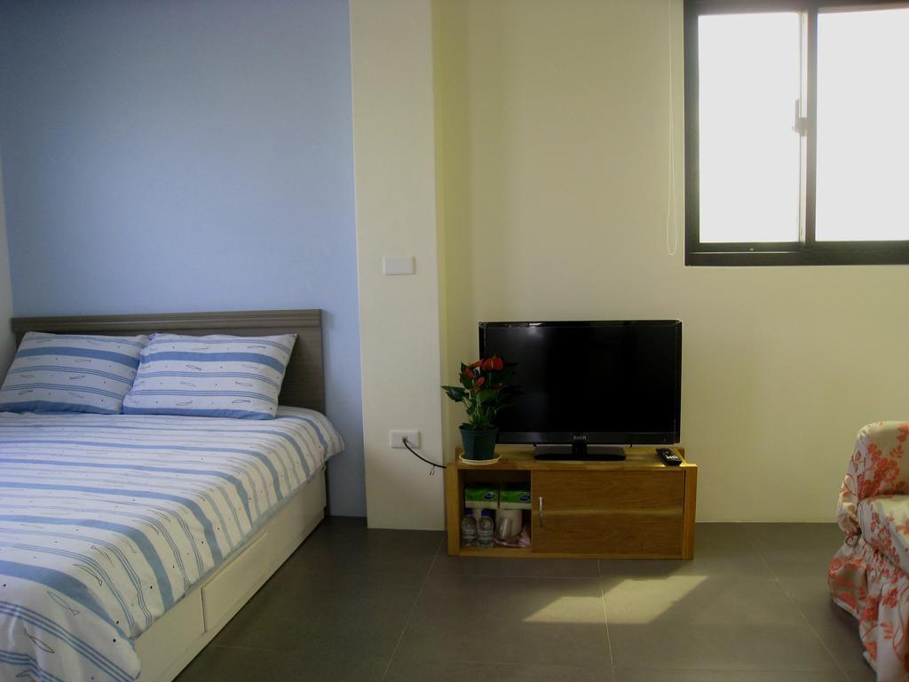Penghu 123 V-Stone Apartamento Magong Exterior foto