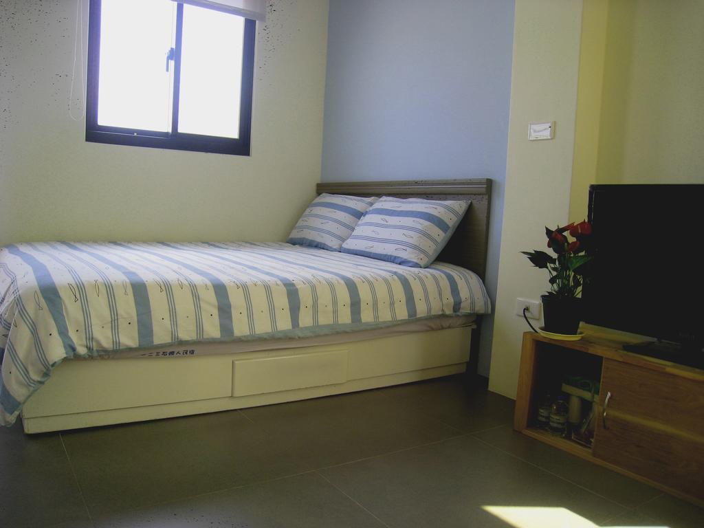 Penghu 123 V-Stone Apartamento Magong Exterior foto