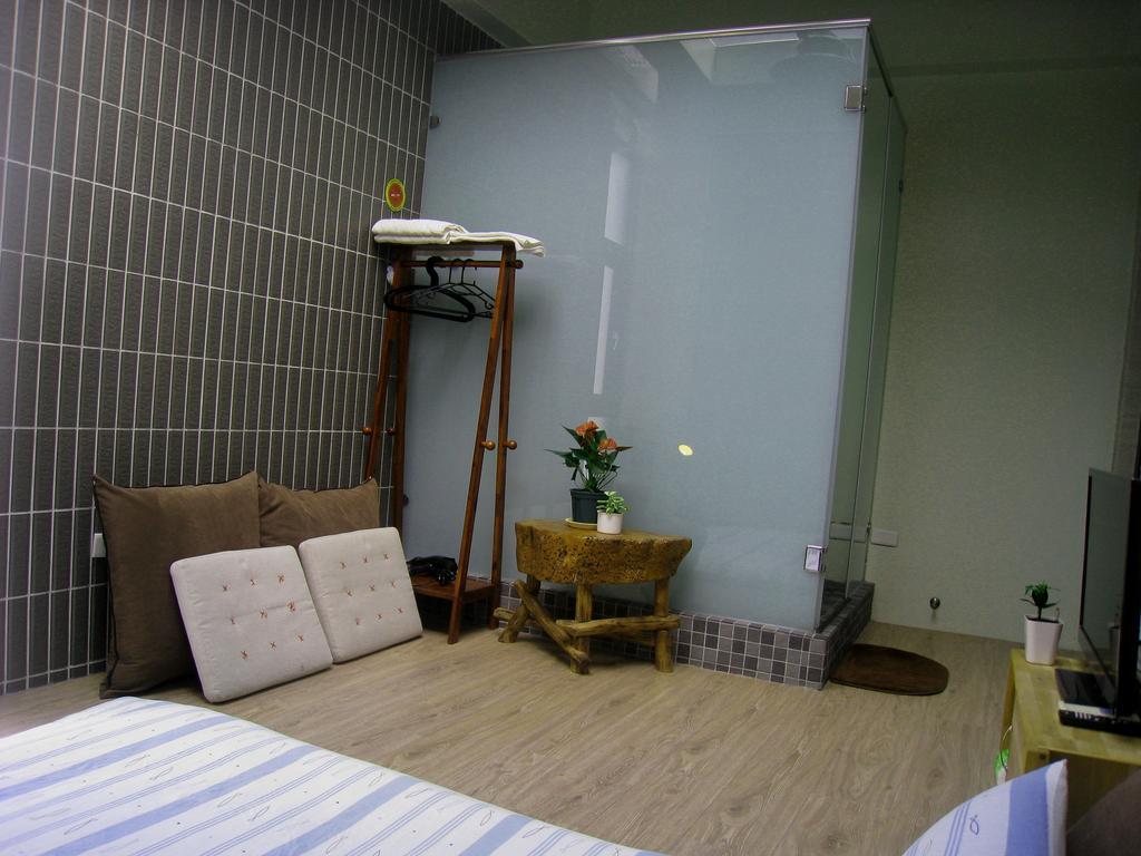 Penghu 123 V-Stone Apartamento Magong Exterior foto