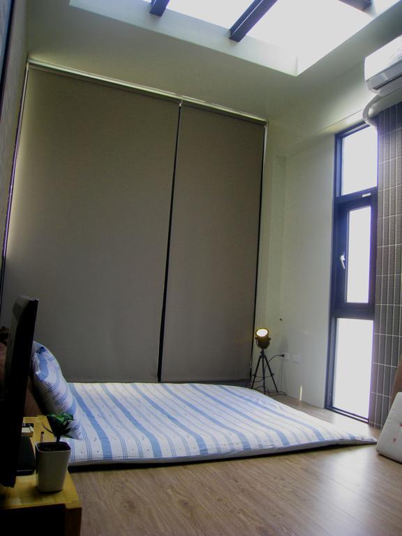 Penghu 123 V-Stone Apartamento Magong Exterior foto