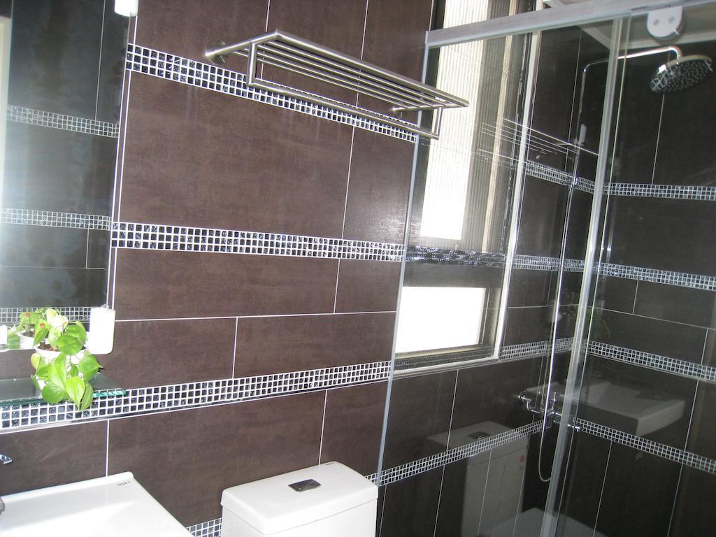 Penghu 123 V-Stone Apartamento Magong Quarto foto