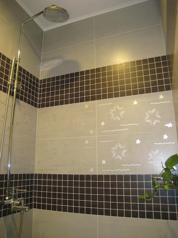 Penghu 123 V-Stone Apartamento Magong Quarto foto