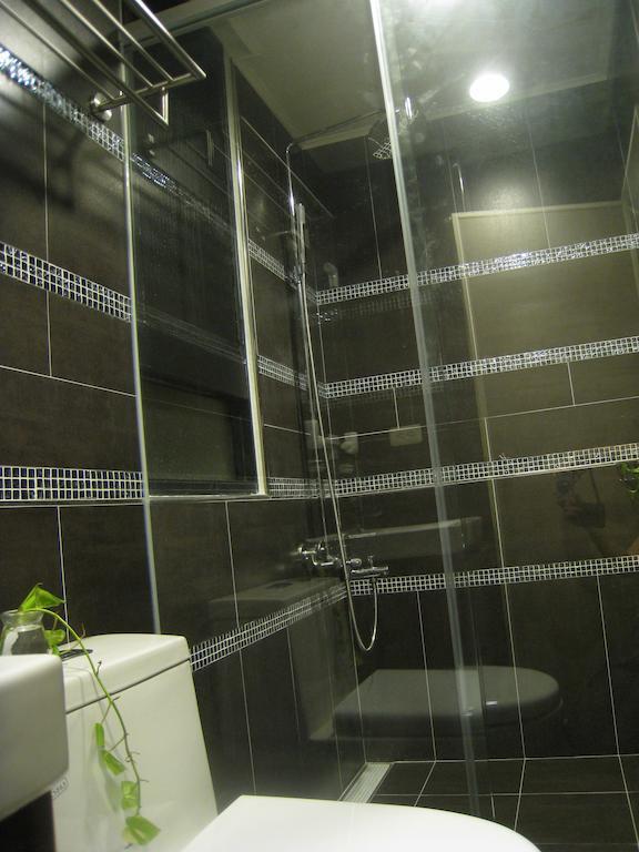 Penghu 123 V-Stone Apartamento Magong Quarto foto