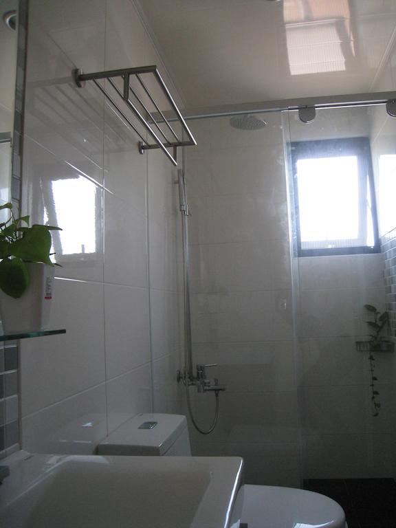 Penghu 123 V-Stone Apartamento Magong Quarto foto